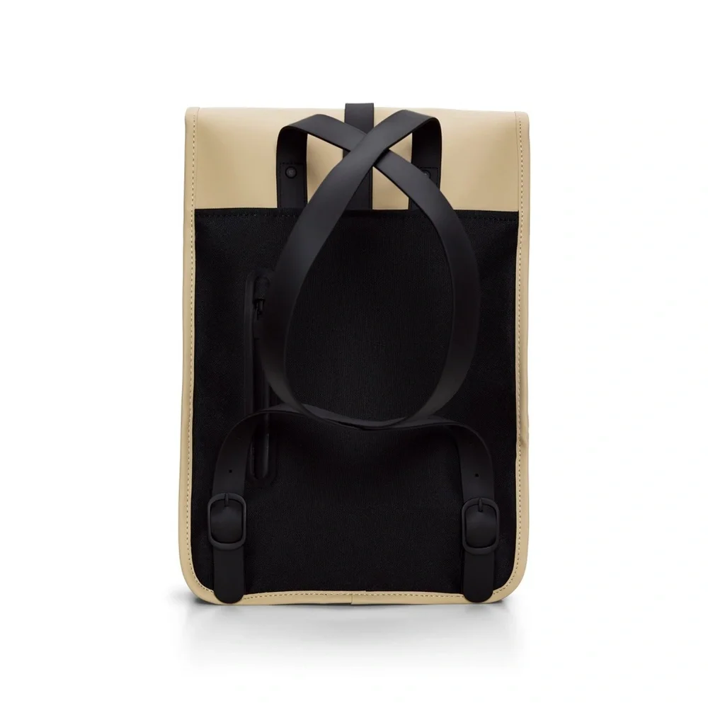 Rains Sand Backpack!